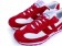 Feiyue Sneakers for Marathon and Jogging Red