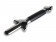ICNBYS Chinese Extendable Tai Chi Sword