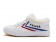 Feiyue Shoes 2019 New Winter Women's Shoes Plus Velvet Warm Waterproof White Shoes