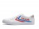 Feiyue Shoes 2019 New Fashion Leather Small White Shoes Retro Style Casual Board Shoes Couple Shoes