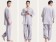 zen uniform; meditation uniform; zen meditation uniform; summer zen uniform; summer meditation uniform; cotton zen uniform; cotton meditation uniform; summer zen meditation men uniform; Original Design Summer Zen Meditation Cotton Uniform for Man