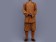 Shaolin Kung Fu Clothing Darcon