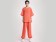 Tai Chi Clothing, Half-sleeve Tai Chi Clothing, Orange Tai Chi Clothing, Tai Chi Clothing Pink, Tai Chi Clothing for Woman, Tai Chi Uniform, Chinese Tai Chi Clothing, Chinese Tai Chi Uniform, Tai Chi Casual Clothing