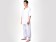 Tai Chi Clothing, Tai Chi Clothing for man, Half-sleeve Tai Chi Clothing, Tai Chi Clothing White, Tai Chi Clothing for Woman, Tai Chi Uniform, Chinese Tai Chi Clothing, Chinese Tai Chi Uniform, Tai Chi Casual Clothing