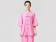 Tai Chi Clothing, Half-sleeve Tai Chi Clothing, Tai Chi Clothing Pink, Tai Chi Clothing for Woman, Tai Chi Uniform, Chinese Tai Chi Clothing, Chinese Tai Chi Uniform, Tai Chi Casual Clothing