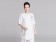 Tai Chi Clothing Half-sleeve Suit for Women Summer embroidery