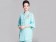 Tai Chi Clothing, Half-sleeve Tai Chi Clothing, Tai Chi Clothing Pink, Tai Chi Clothing for Woman, Tai Chi Uniform, Chinese Tai Chi Clothing, Chinese Tai Chi Uniform, Tai Chi Casual Clothing