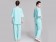 Tai Chi Clothing, Half-sleeve Tai Chi Clothing, Tai Chi Clothing Pink, Tai Chi Clothing for Woman, Tai Chi Uniform, Chinese Tai Chi Clothing, Chinese Tai Chi Uniform, Tai Chi Casual Clothing