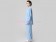 Tai Chi Clothing Linen for Women
