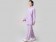 Tai Chi Clothing Linen for Women