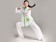 Tai Chi Clothing, White Tai Chi Clothing, Tai Chi Clothing for Woman, Tai Chi Uniform, Chinese Tai Chi Clothing, Chinese Tai Chi Uniform, Tai Chi Casual Clothing