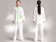 Tai Chi Clothing, White Tai Chi Clothing, Tai Chi Clothing for Woman, Tai Chi Uniform, Chinese Tai Chi Clothing, Chinese Tai Chi Uniform, Tai Chi Casual Clothing