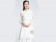 Tai Chi Clothing Short-sleeve Suit for Women Summer Linen  Lotus