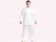 Tai Chi Clothing, Half-sleeve Tai Chi Clothing, Tai Chi Clothing Pink, Tai Chi Clothing for Woman, Tai Chi Uniform, Chinese Tai Chi Clothing, Chinese Tai Chi Uniform, Tai Chi Casual Clothing