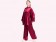 Tai Chi Clothing, Half-sleeve Tai Chi Clothing, Tai Chi Clothing Pink, Tai Chi Clothing for Woman, Tai Chi Uniform, Chinese Tai Chi Clothing, Chinese Tai Chi Uniform, Tai Chi Casual Clothing