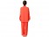 Tai Chi Clothing women long-sleeved Orange Uniforms