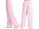 Tai Chi Pants Cotton with Silk 