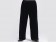 Tai Chi Pants Pleuche for Men and Women