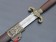 Tai Chi Sword, Chinese Sword, Chinese Vintage Sword, Chinese Tai Chi Sword, Professional Tai Chi Sword