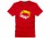 Tai Chi T-shirt, Tai Chi T-shirt Liard, Tai Chi T-shirt Red