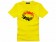 Tai Chi T-shirt, Tai Chi T-shirt Liard, Tai Chi T-shirt Yellow