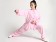 Tai Chi Uniform Cotton and Silk Suit for Men and Women