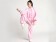 Tai Chi Uniform Cotton and Silk Suit for Men and Women