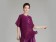 Tai Chi Clothing, Tai Chi Uniform, half-sleeve tai chi uniform, tai chi uniform veil, Chinese Tai Chi Clothing, Chinese Tai Chi Uniform, Tai Chi Casual Clothing