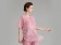 Tai Chi Clothing, Tai Chi Uniform, half-sleeve tai chi uniform, tai chi uniform veil, Chinese Tai Chi Clothing, Chinese Tai Chi Uniform, Tai Chi Casual Clothing