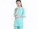 Tai Chi Clothing Short-sleeve Suit for Women Summer Ice Silk Fabric