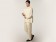 Kung Fu Clothing Tai Chi for Men