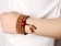 Buddhist Prayer beads, Buddhist Prayer bracelet, Buddhist Prayer necklace, Buddhist Mala