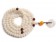 Buddhist Prayer beads, Buddhist Prayer bracelet, Buddhist Prayer necklace, Buddhist Mala