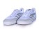 Warrior Footwear badminton shoes white