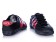 Warrior Footwear, Warrior Footwear Volleyball Shoes, Warrior Footwear Volleyball Shoes Black