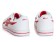 Warrior footwear, Warrior lovers shoes, Warrior causal shoes, Warrior lovers casual shoes, Warrior sneaker white pink, Warrior lovers shoes white pink, Warrior causal shoes white red