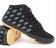 Feiyue Shoes Year of Dragon High Top Black