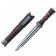 Han Sword, Chinese Sword, Chinese Vintage Sword, Chinese Tai Chi Sword, Professional Tai Chi Sword, Qianlong Sword