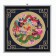 Chinese Paper Cutting, Decorative Paper-cut Frame, Decorative Paper-cut Frame Chinese Dragons