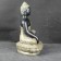 Buddha Handicraft; Buddha Ornament; Thai Buddha Handicraft; Sakyamuni Buddha; Nepal Thai India Chinaware Sakyamuni Buddha Handicraft Ornament (Two Colors)