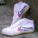 Feiyue High Top Shoes White