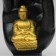 Candlestick; ThaI Buddha; Buddha Hand; Thai Buddha Status; Buddha Candlestick; Candlestick; Handicraft Candlestick; Thai Buddha Hand Status Candlestick Chinaware Ceramics Handicraft Ornament