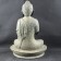  Sakyamuni Buddha; Buddha Ornament; Buddha Handicraft; Handicraft Ornament; Thai Buddha; Buddha Chinaware; Thai India Sakyamuni Buddha Chinaware Handicraft Ornament 13 inches