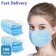 Face Mask; Medical Face Mask; Surgical Mouth Masks; Medical Face Mask with 3 Layers Protection;
