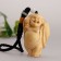 Wood Carving; Maitreya Buddha;Maitreya Buddha WIth Bag;Maitreya Buddha Ornament; Maitreya Buddha Pendant;  Maitreya Buddha Handicraft; Wood Carving Maitreya Buddha WIth Bag Handicraft Ornament  Pendant