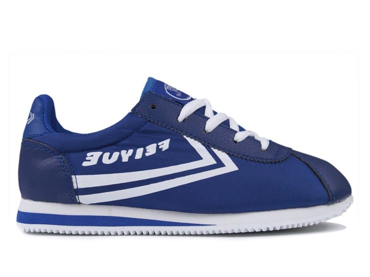 Feiyue running discount