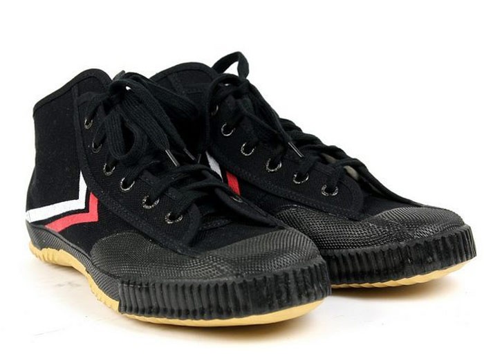 Feiyue black 2025 high top