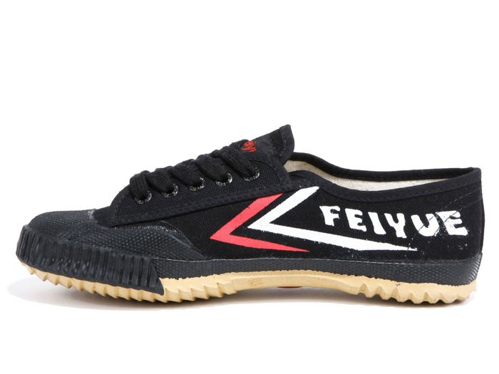 Chaussures kung fu feiyue discount