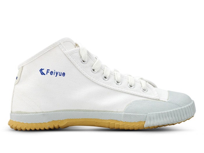 Feiyue White | Feiyue White Shoe | MartialArtSmart