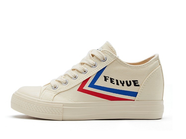 Feiyue canvas sale shoes